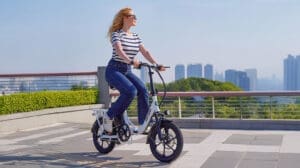 Great eBikes for Shorter Women for Comfort and Style in Every Ride