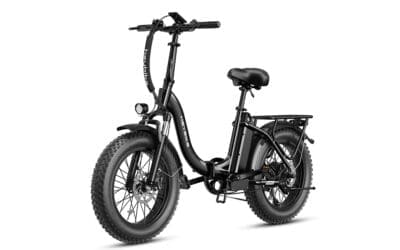 Heybike Ranger 2.0 Electric Bike Review