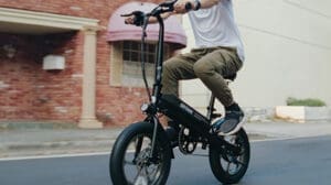 Best Foldable eBikes to Consider