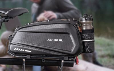 11 Great Accessories for Your Electric Bike This Spring