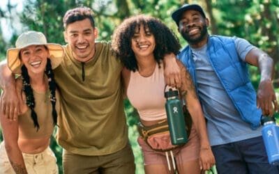 15 Best Hydro Flask Water Bottles to Keep You Hydrated in Style